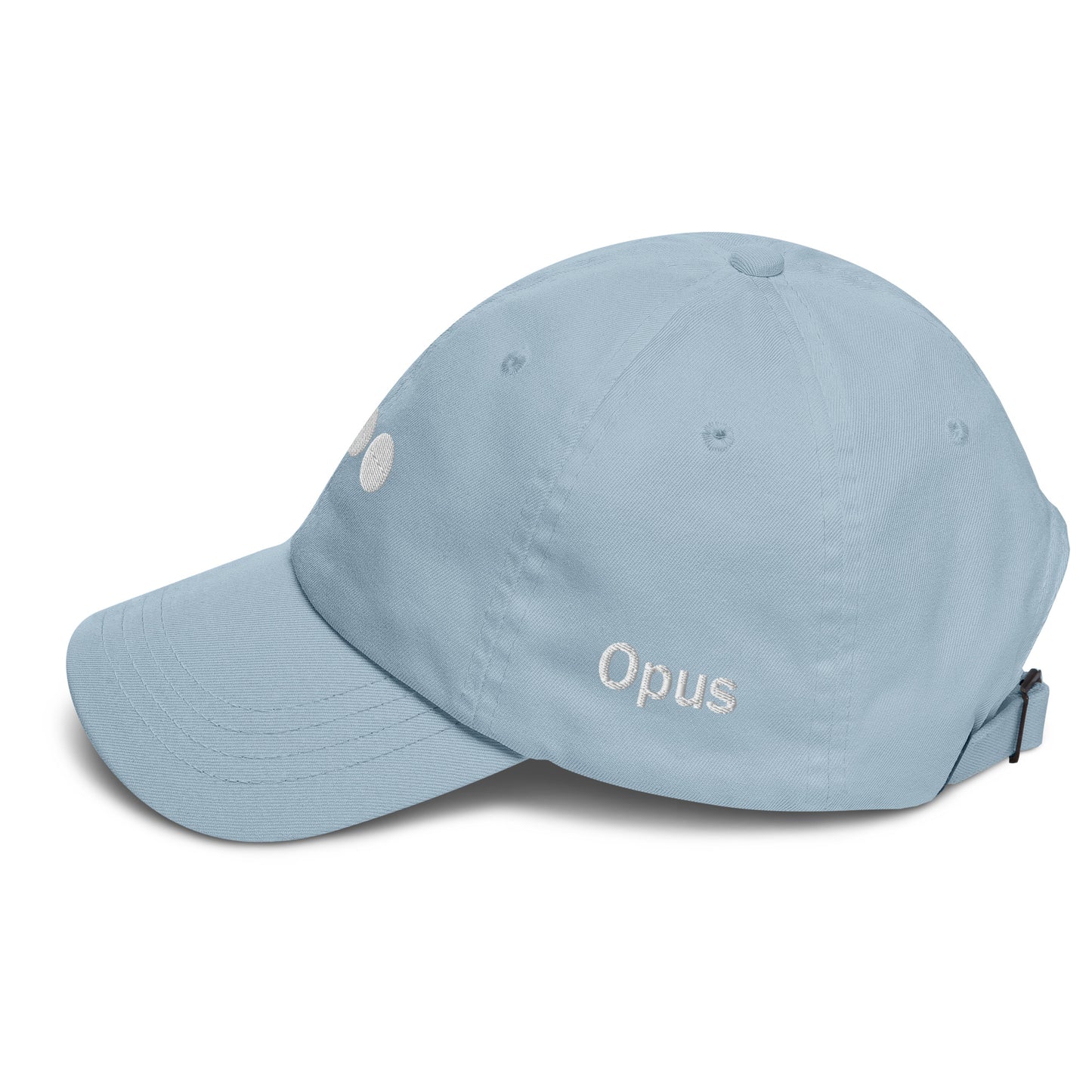 The Work ( O.p...) Dat Hat #2