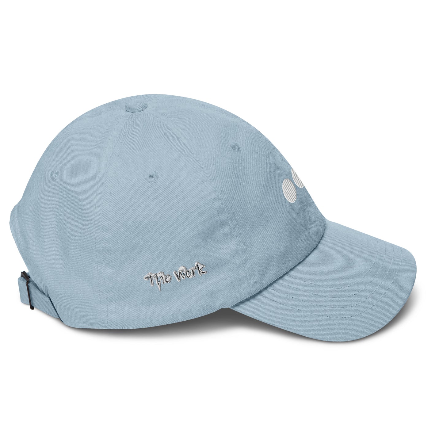 The Work ( O.p...) Dat Hat #2