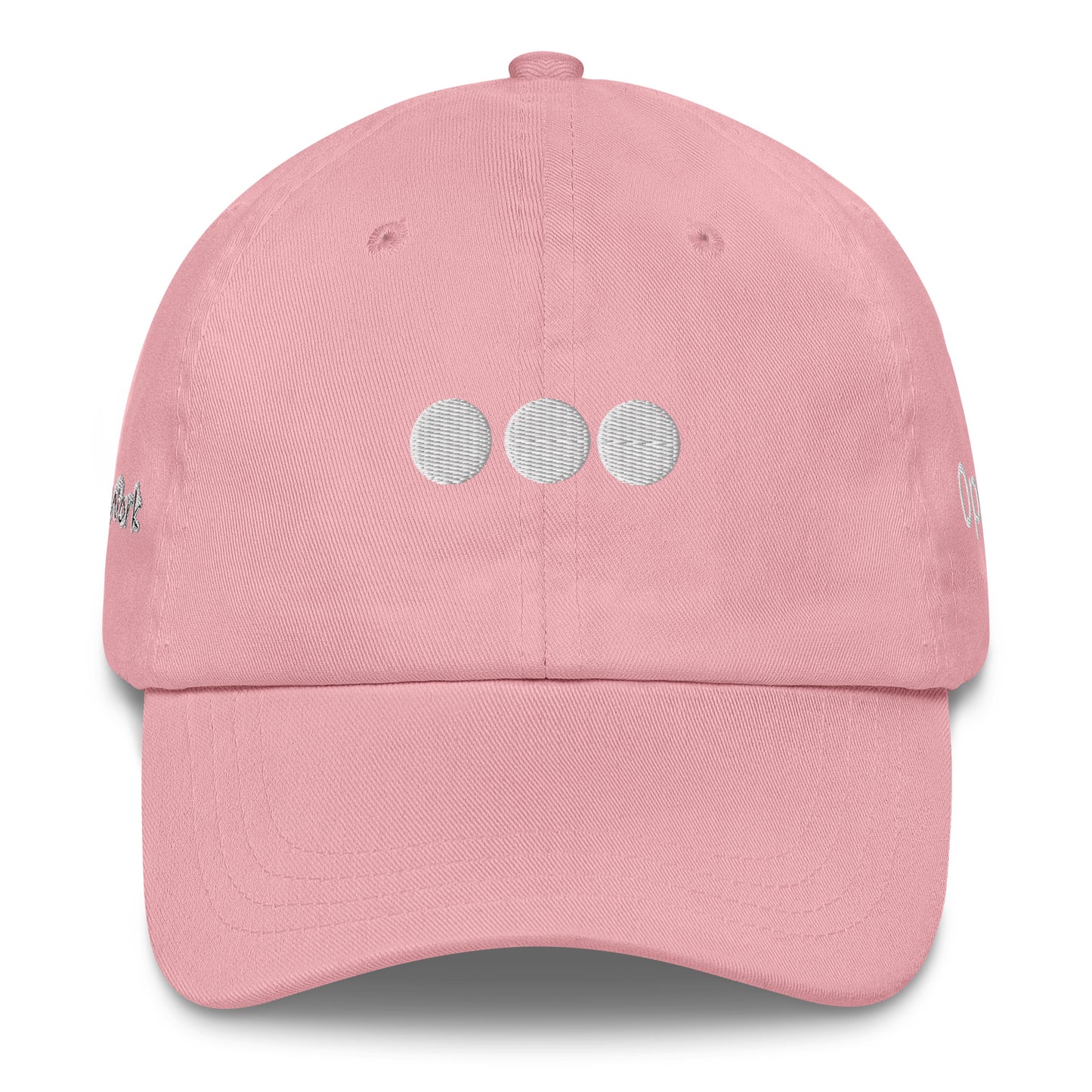 The Work ( O.p...) Dat Hat #2