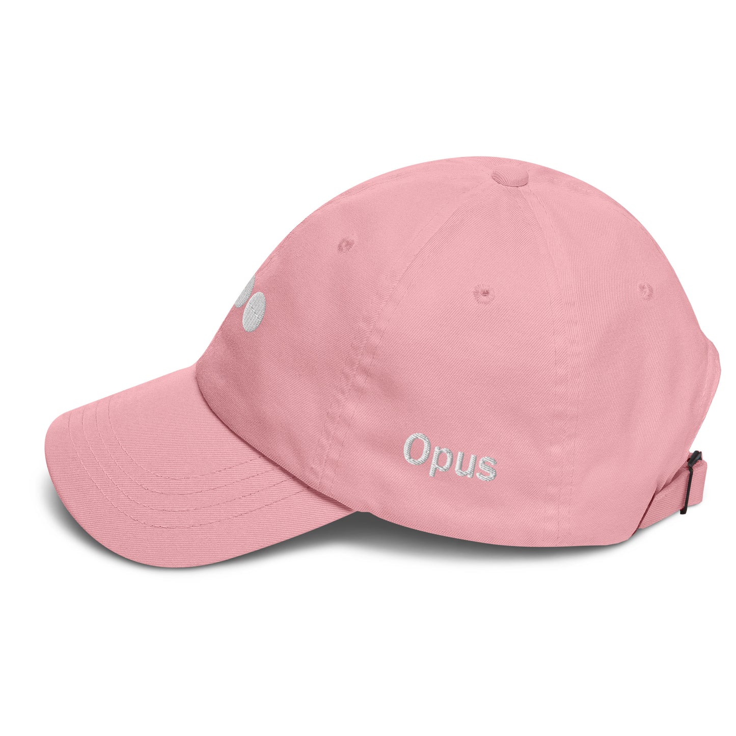 The Work ( O.p...) Dat Hat #2