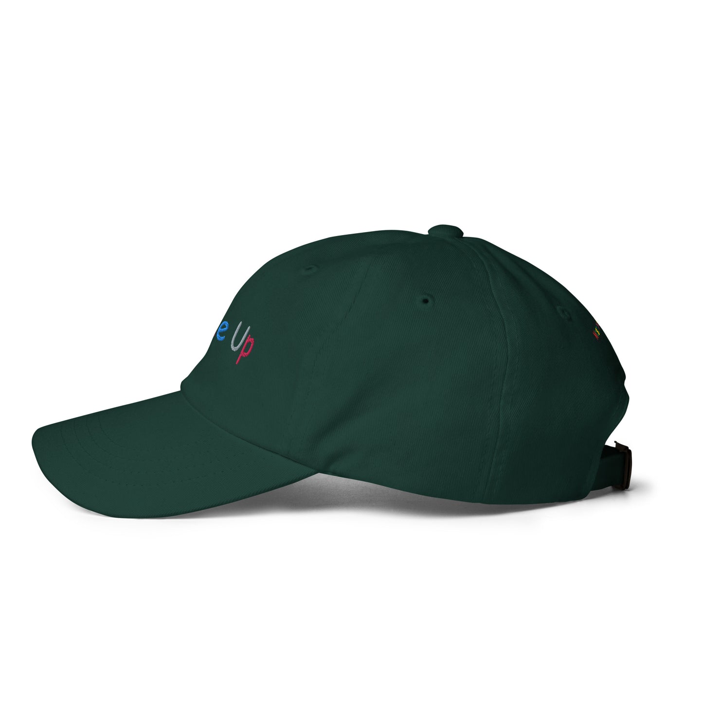 Ok Im Up Most Wanted) Dad hat
