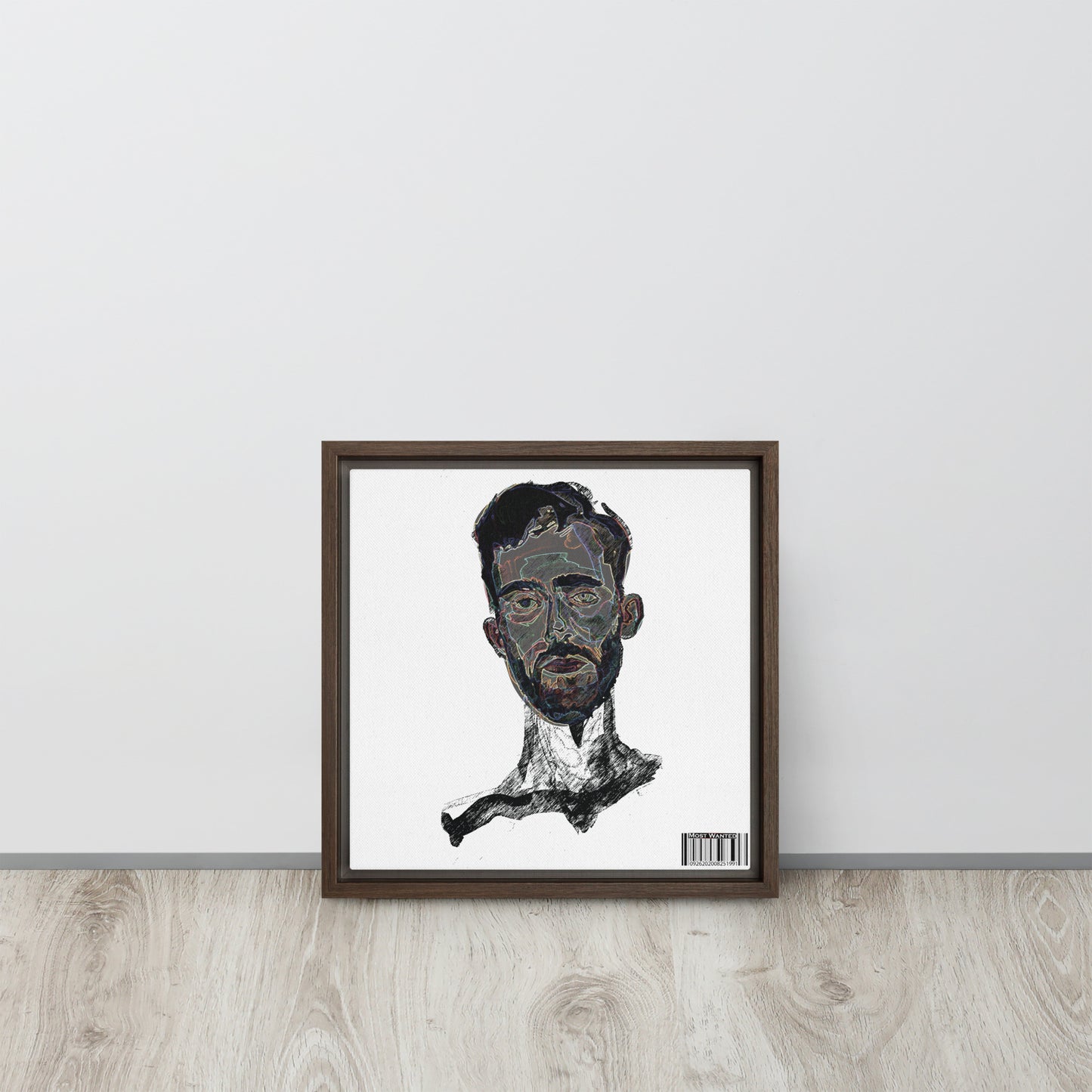 Most Wanted People (Custom) #1
