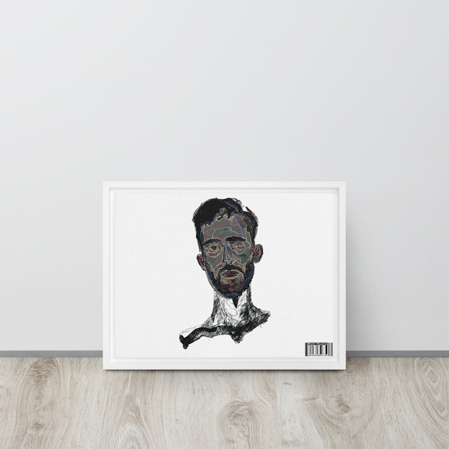 Most Wanted People (Custom) #1