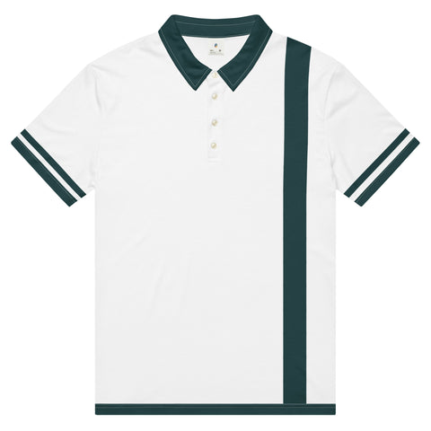 Packed Up (AIMMD) slim fit polo