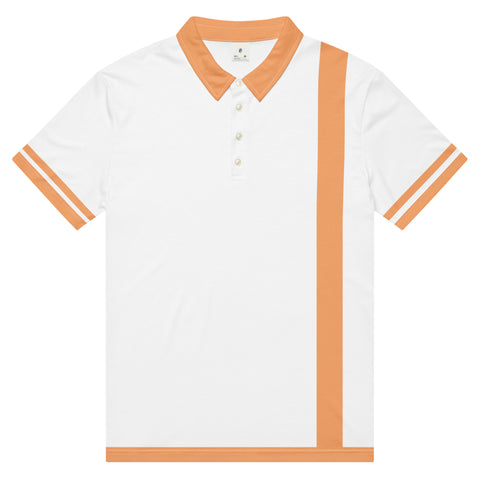 Packed Up (AIMMD) slim fit polo