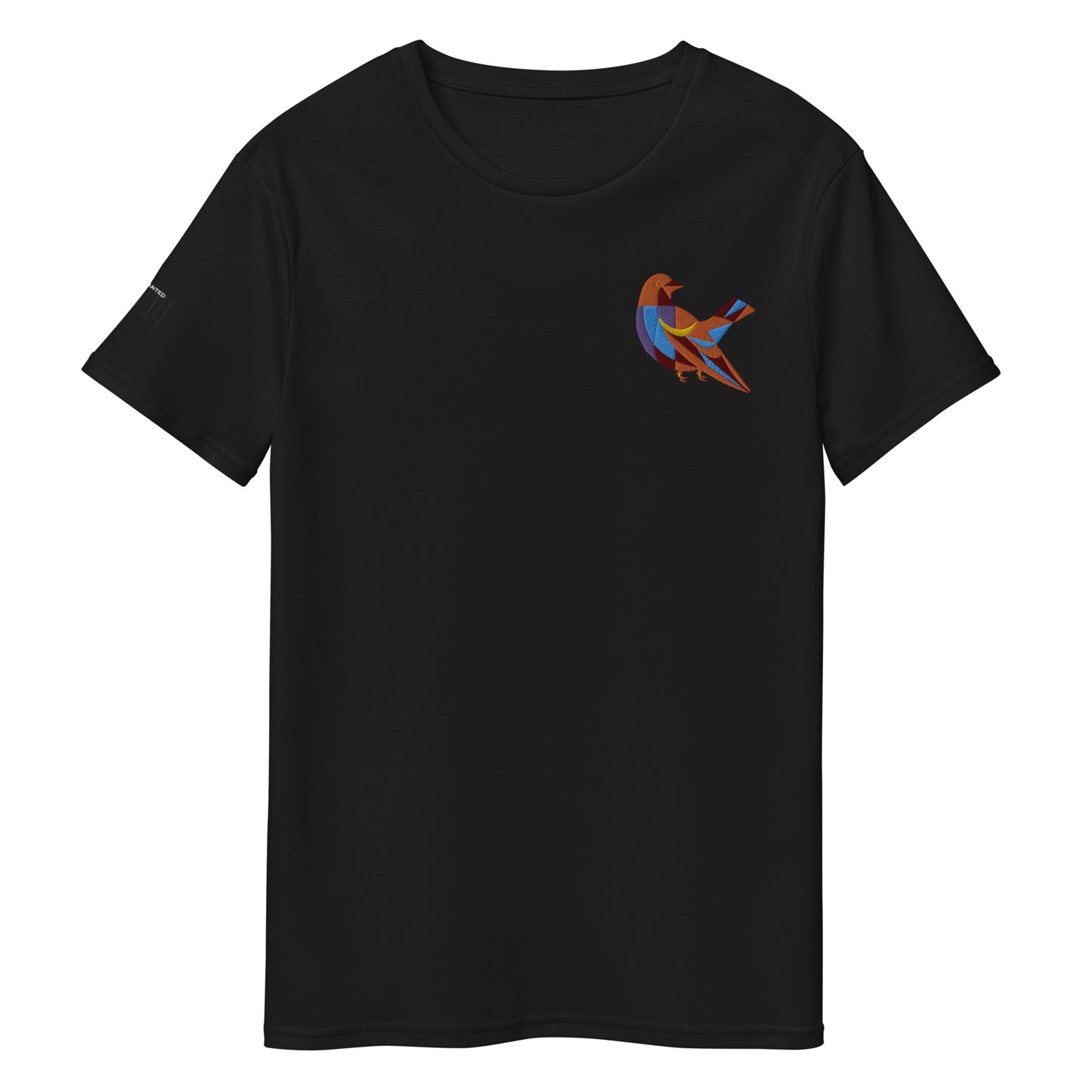Beware The Embroidery Birds- V3