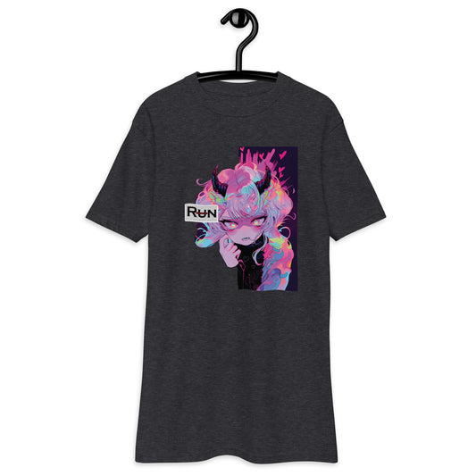 Run- Most Wanted Vintage Shirt
