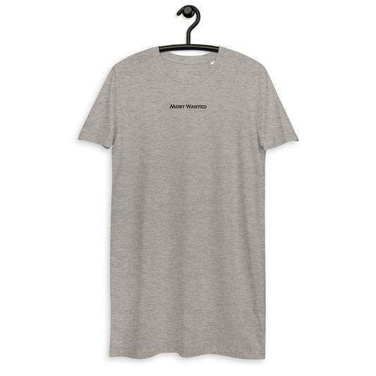 Most Wanted T-shirt dress dress👗
