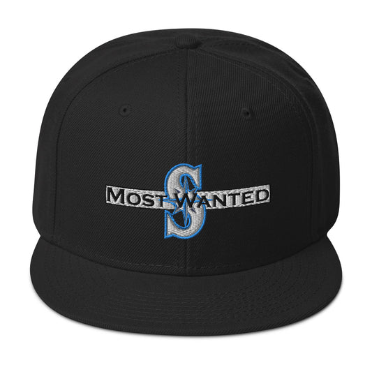 Seattle's Most Wanted 🌐