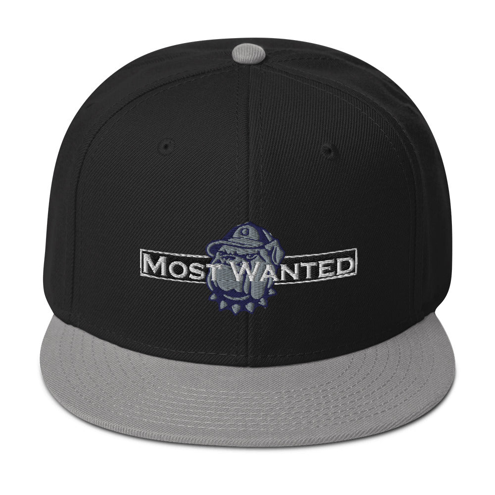 Georgetown's Most Wanted 🌐