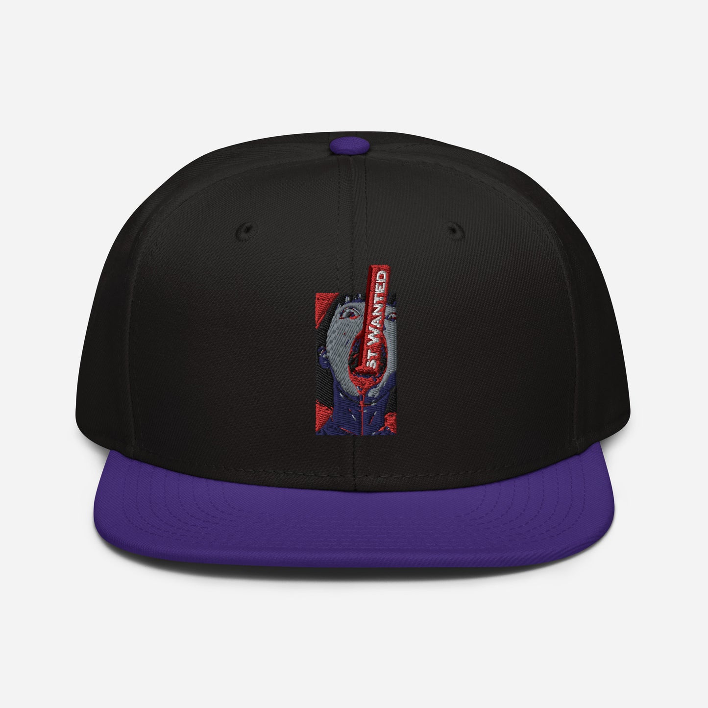 Swallow What's Wanted  #5 (Most Wanted) Hat