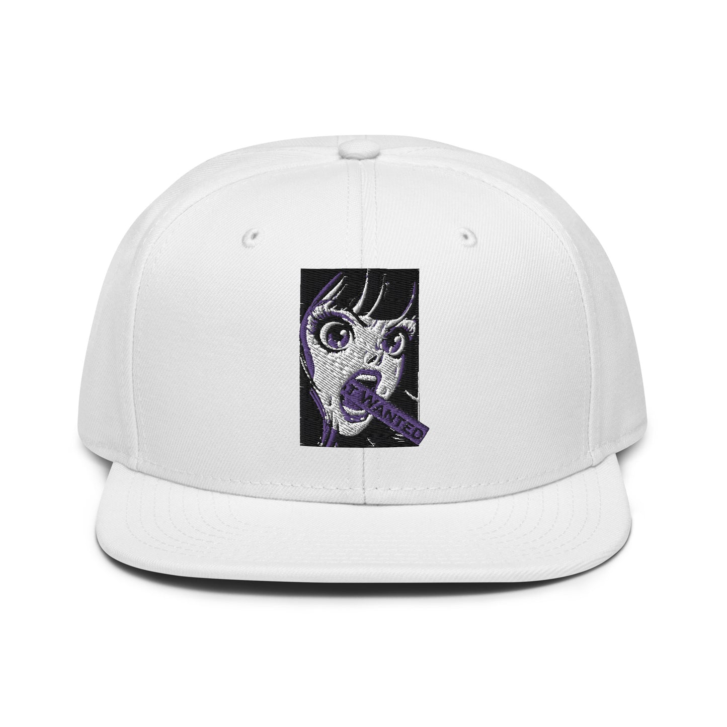 Swallow What's Wanted  #2 (Most Wanted) Hat