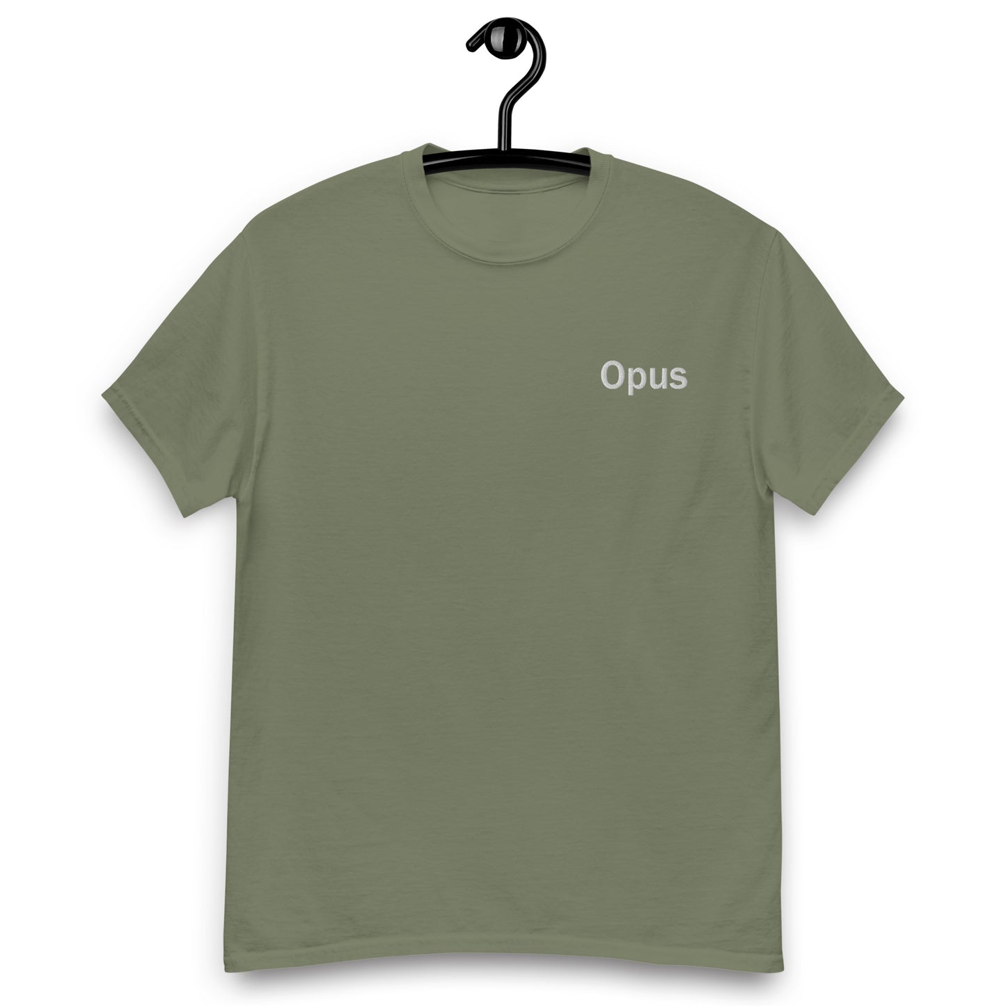 Opus - ( O.p...)  Shirt