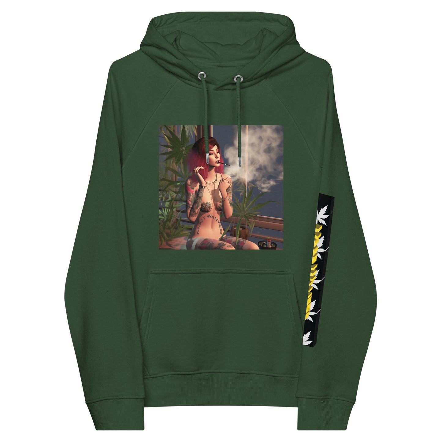 (Its A SIMS Life)  🌱Most Wanted