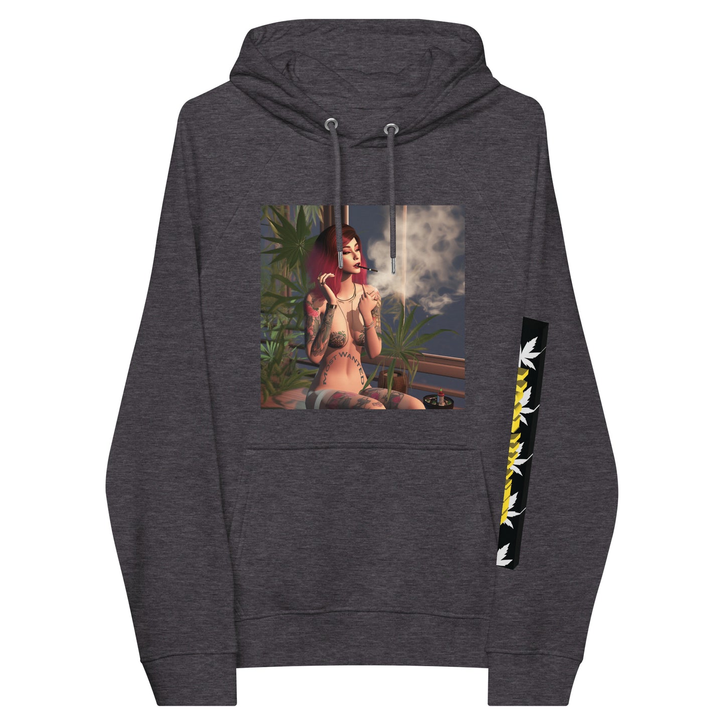 (Its A SIMS Life)  🌱Most Wanted