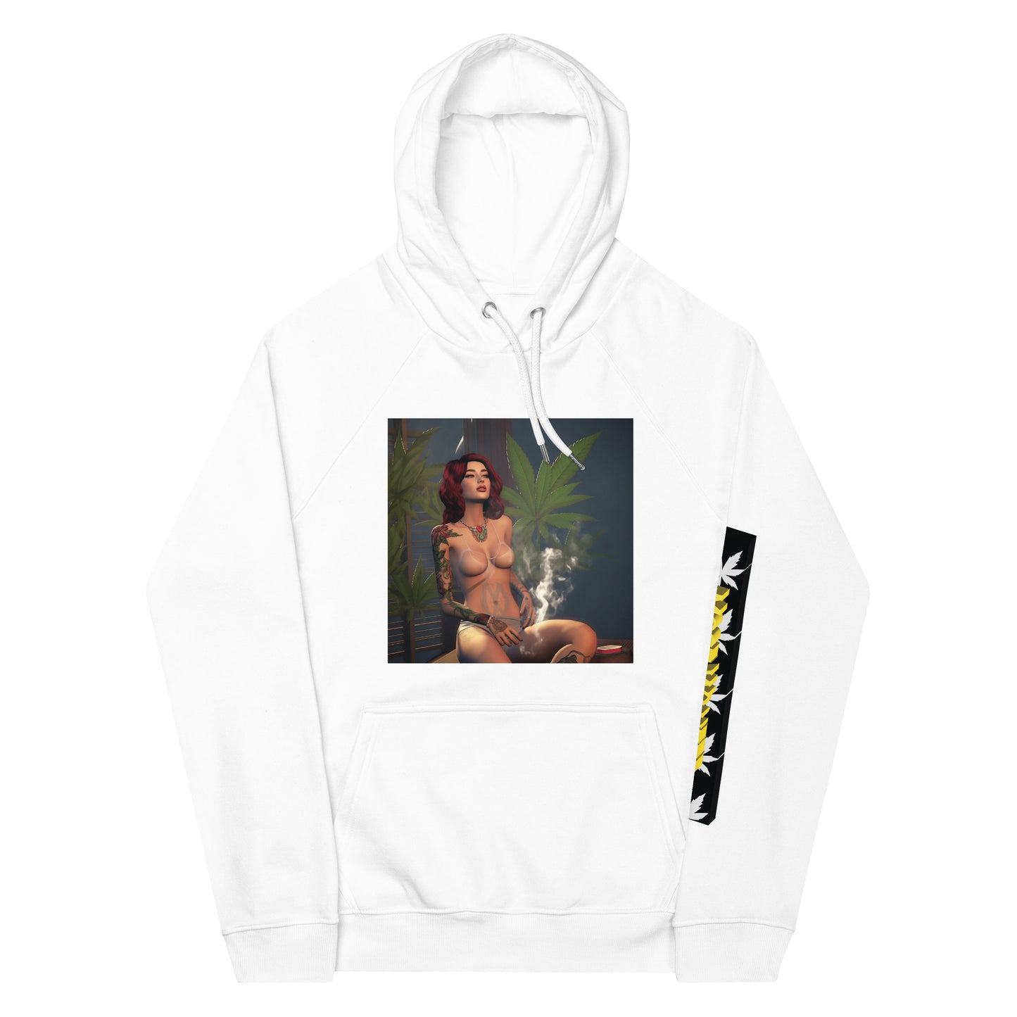 (Its A SIMS Life)  🌱Most Wanted Hoodie #3