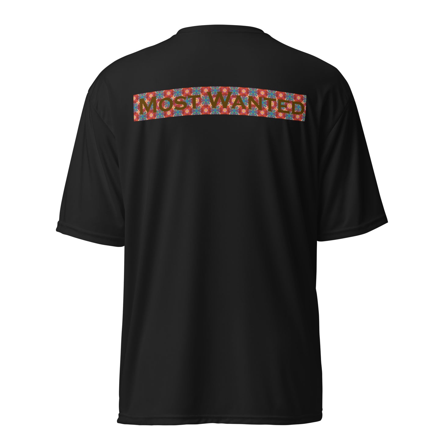 🤮  (Most Wanted) Freestyle Shirt #2