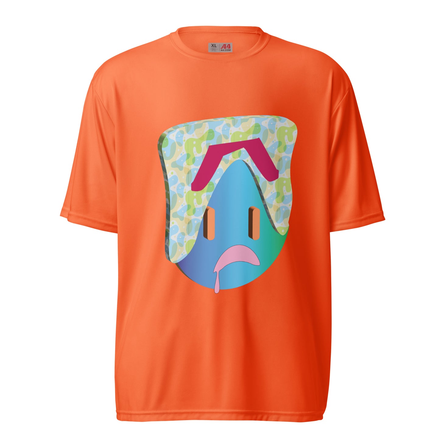 🤮  (Most Wanted) Freestyle Shirt #4