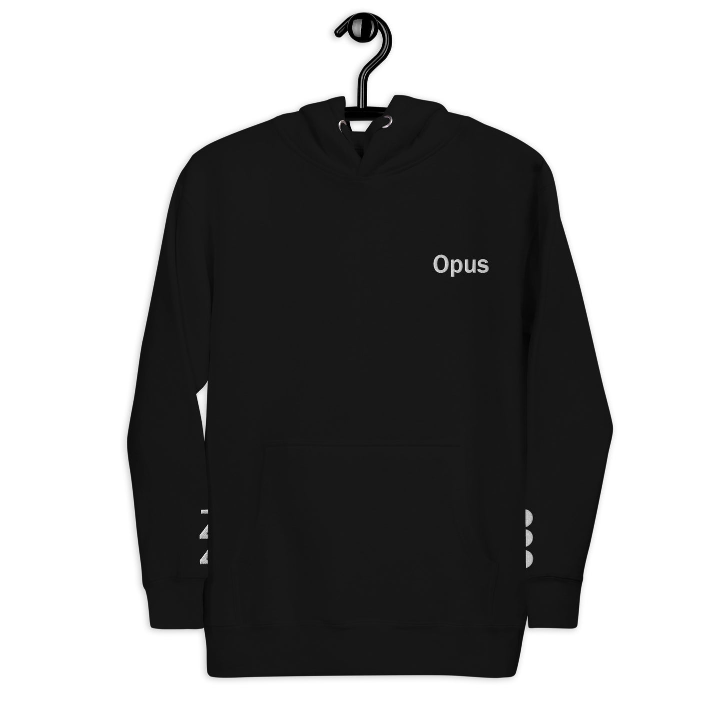 Opus - ( O.p...)  Hoodie