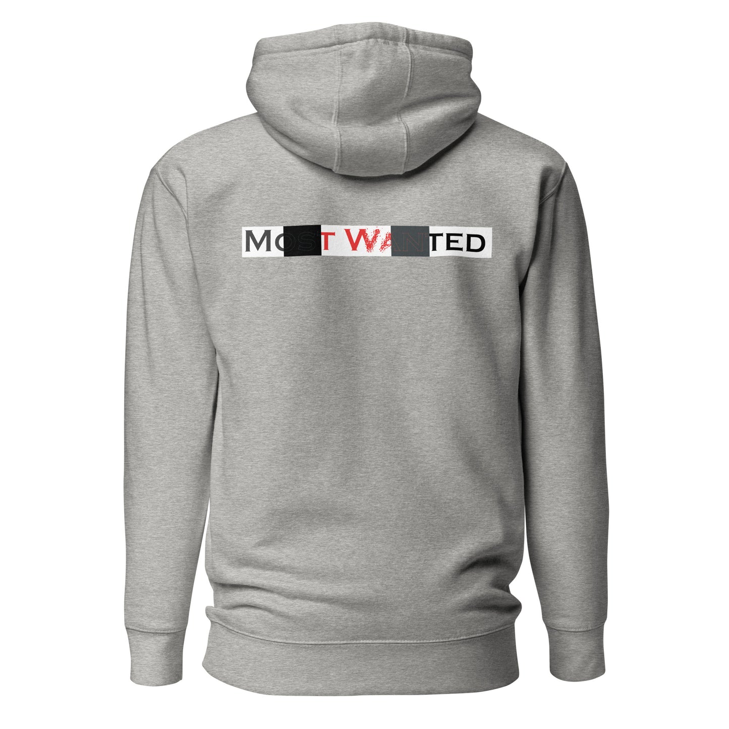 Black Magic Hoodie (Most Wanted) #6
