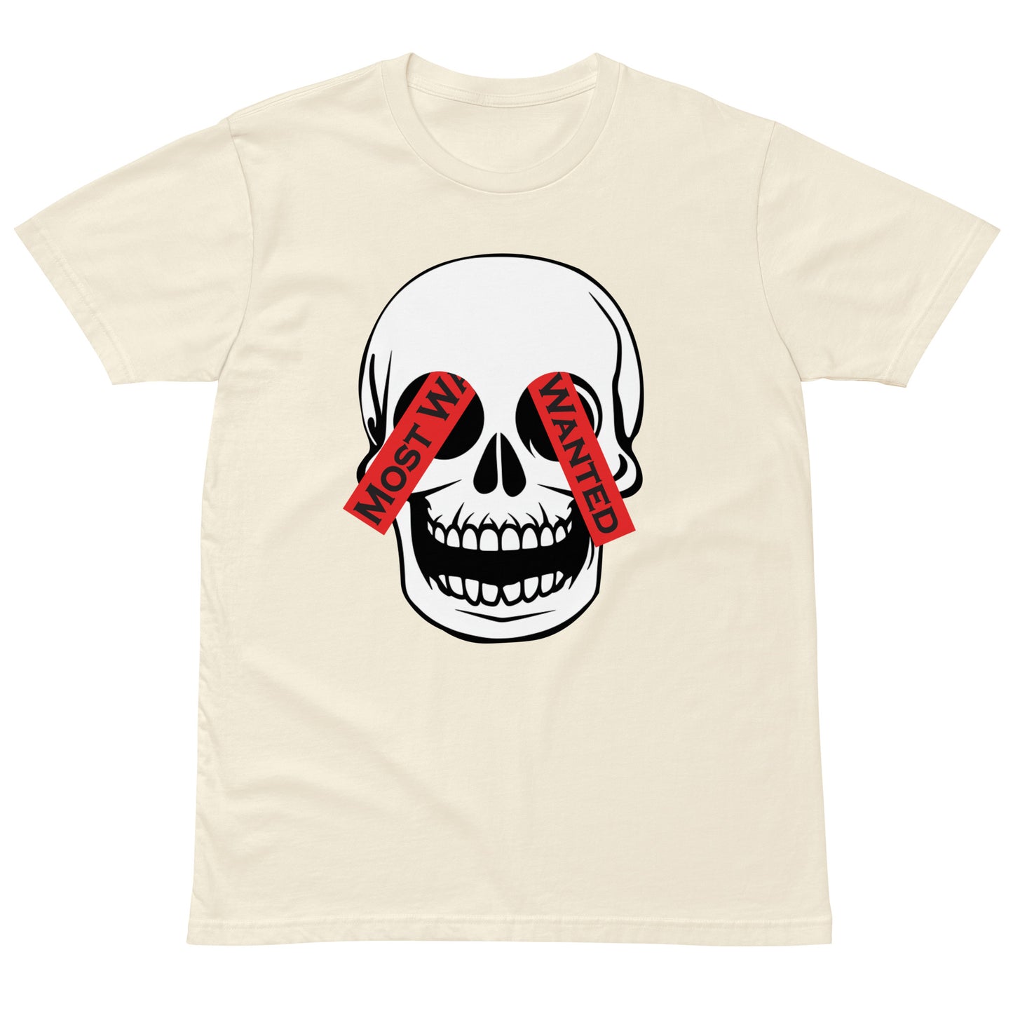 See No Most Wanted #1 (Collection 1 )