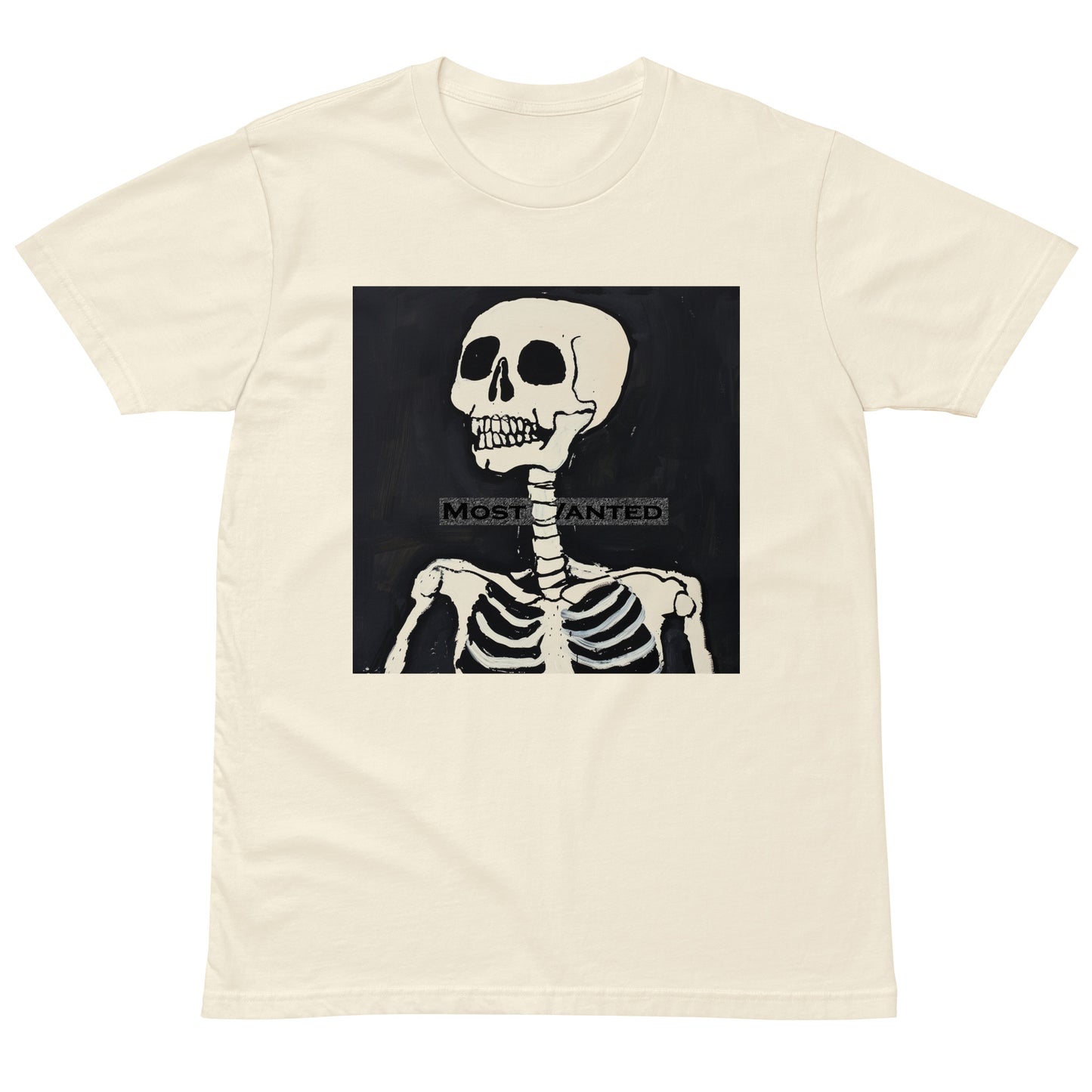 Find my Skull (Most Wanted)