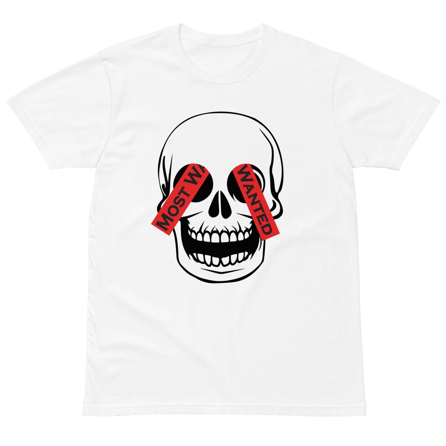 See No Most Wanted #1 (Collection 1 )