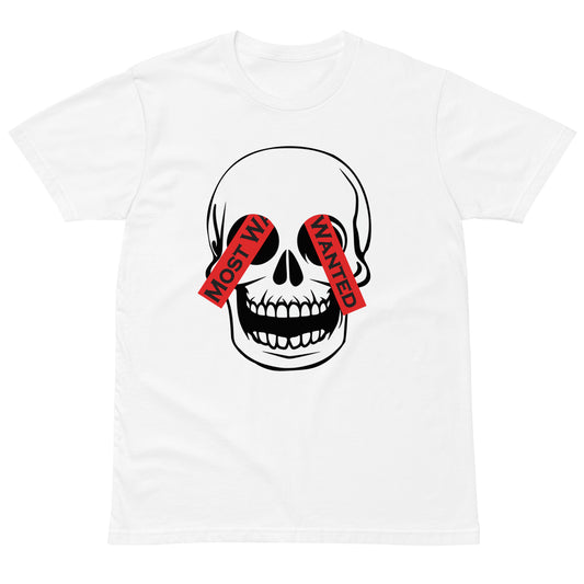 See No Most Wanted #1 (Collection 1 )