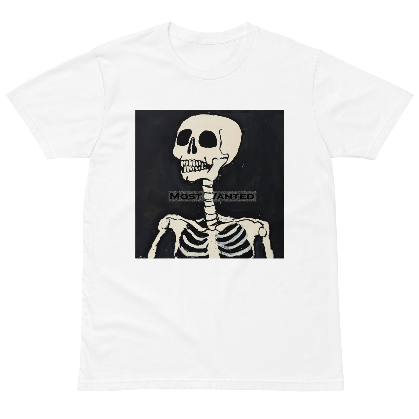 Find my Skull (Most Wanted)