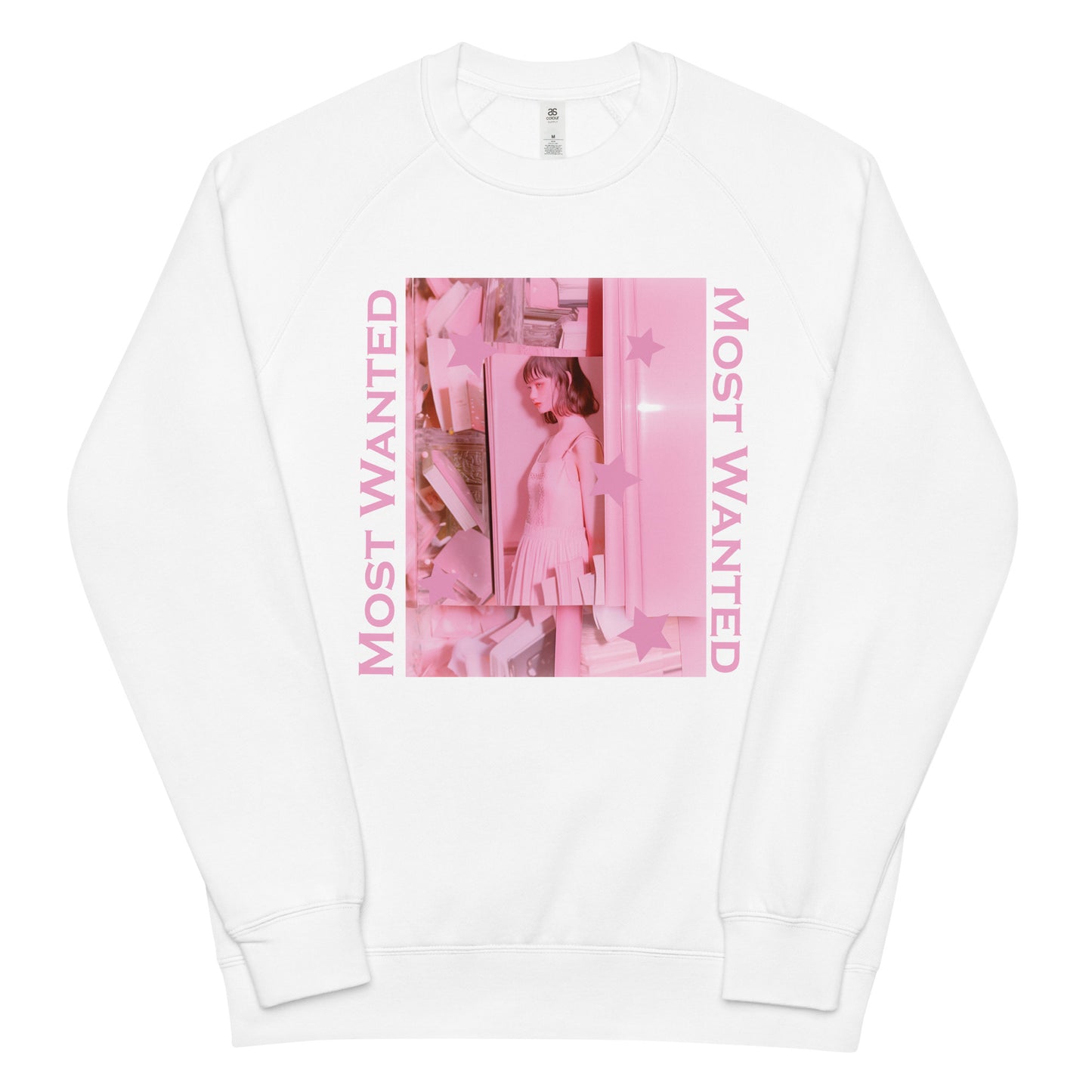 Caution ( Most Wanted) #3 Pink