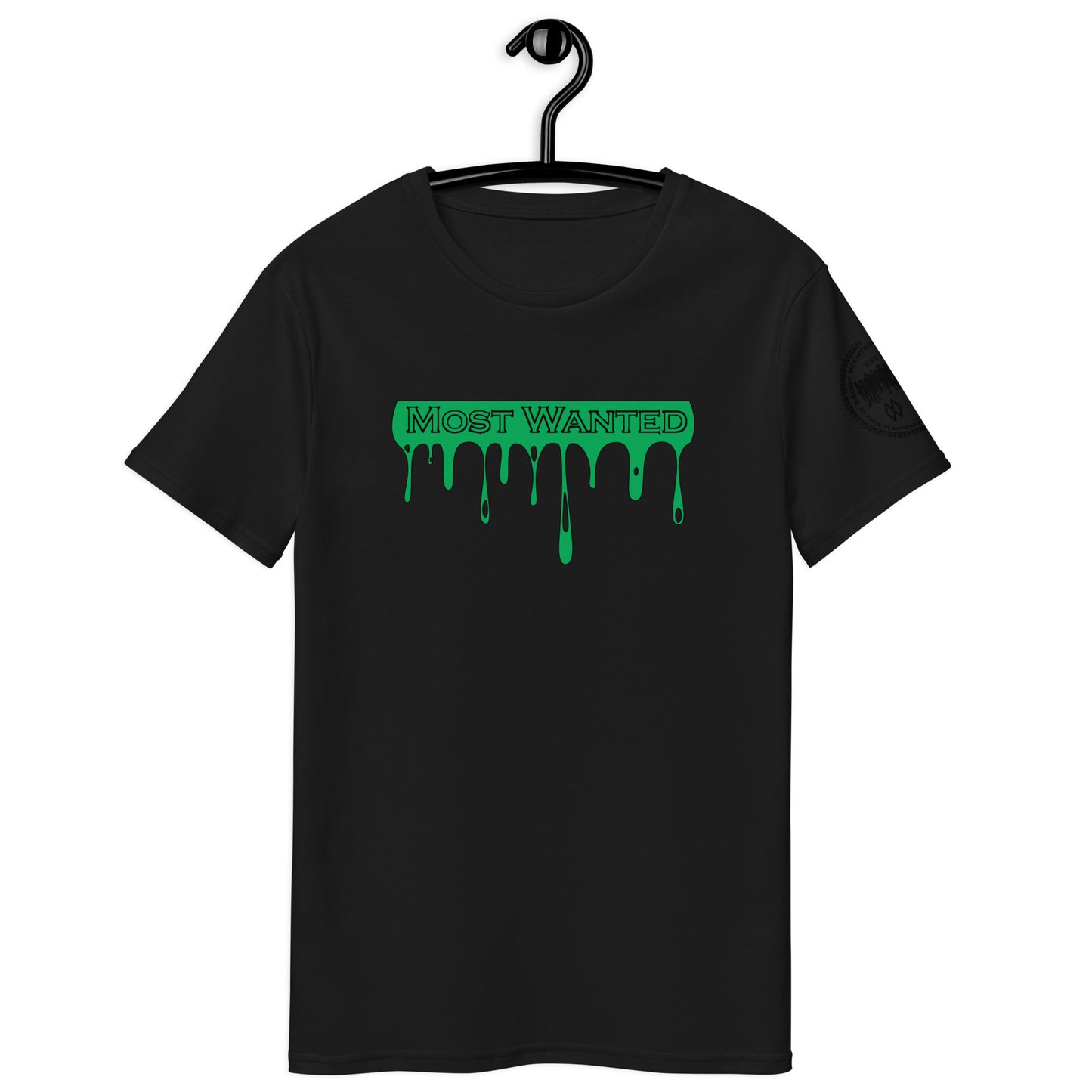 DRIPPING "MOST WANTED" 💧 GREEN