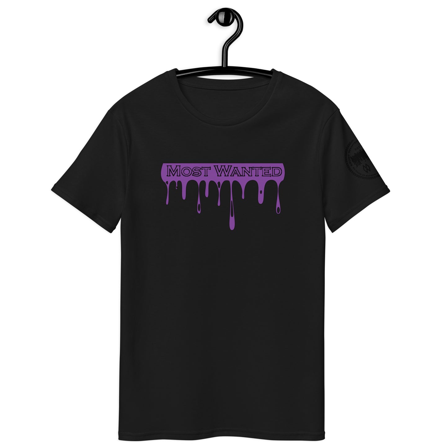 DRIPPING "MOST WANTED" 💧 Purple